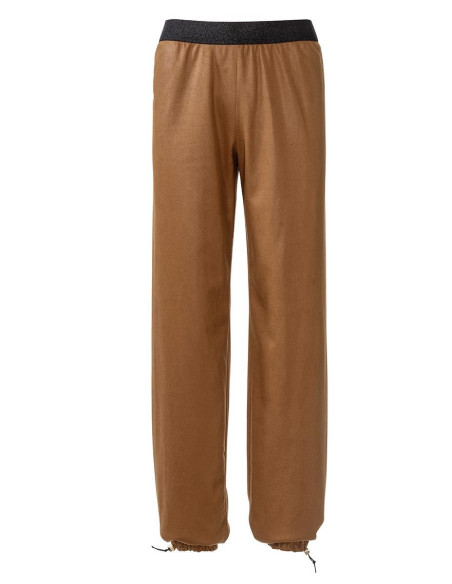 Molde de calça - Burda 6085