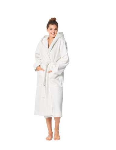 Padrão de robe - Burda 6094
