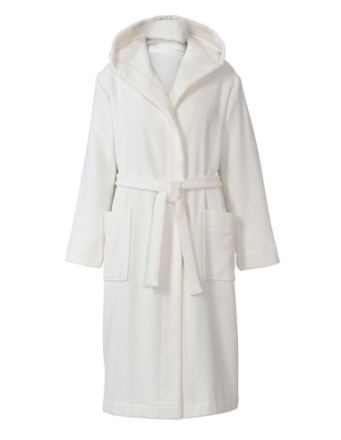 Padrão de robe - Burda 6094