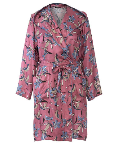 Padrão de robe - Burda 6094
