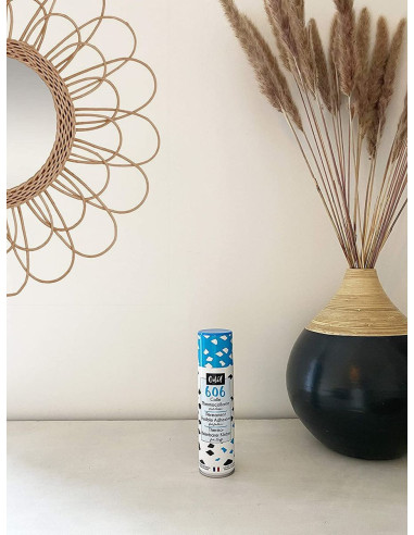 Spray cola termocolante permanente Odif 606