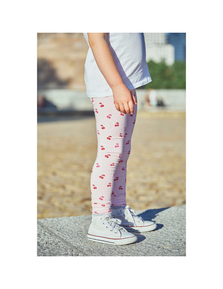 Padrão de legging ou jegging Seattle kids - Ikatee