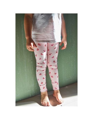 Padrão de legging ou jegging Seattle kids - Ikatee