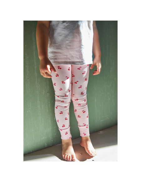 Padrão de legging ou jegging Seattle kids - Ikatee