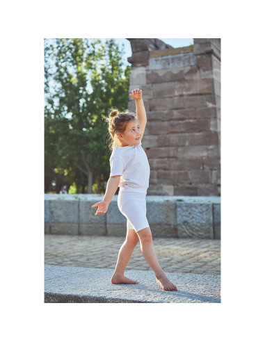 Padrão de legging ou jegging Seattle kids - Ikatee