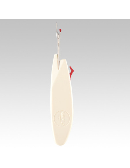 Descosedor retrátil e cortador de linha Clover