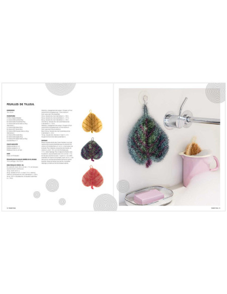 Livro creative bubble Funny Fall