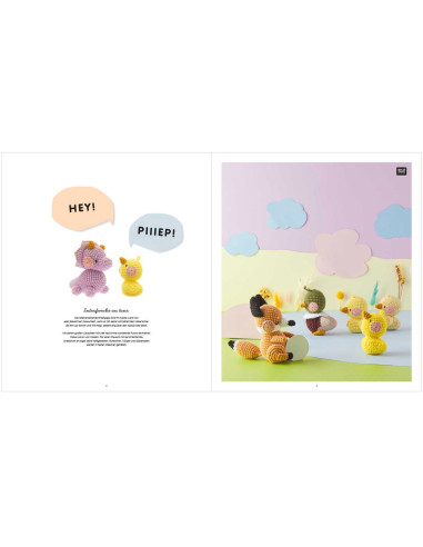 Livro Ricorumi Kawaii