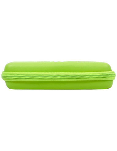 Estojo de armazenamento para cortador rotativo verde limão - Cut It Out