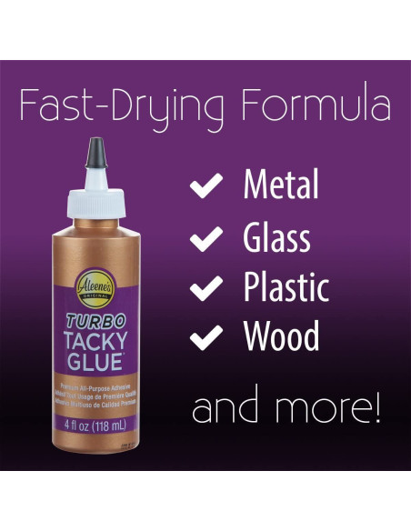 Cola multiuso Tacky Glue Aleene's