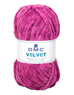 Fio Velvet DMC