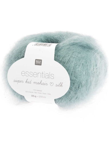 Laine Essentials Super Kid Mohair Loves Silk