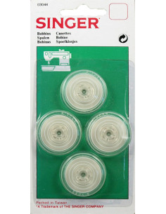 Latas Singer 03044