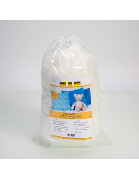 Enchimento de algodão Vlieseline Dekowatte - 300 g