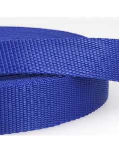 Cinta de polipropileno - Azul real