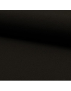 Tecido jersey milano viscose - Castanho