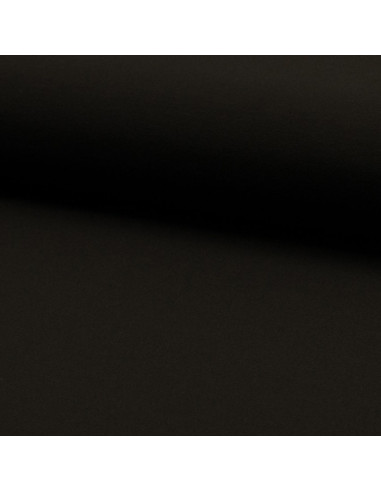 Tecido jersey milano viscose - Castanho