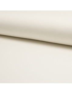 Tecido jersey milano viscose - Cru