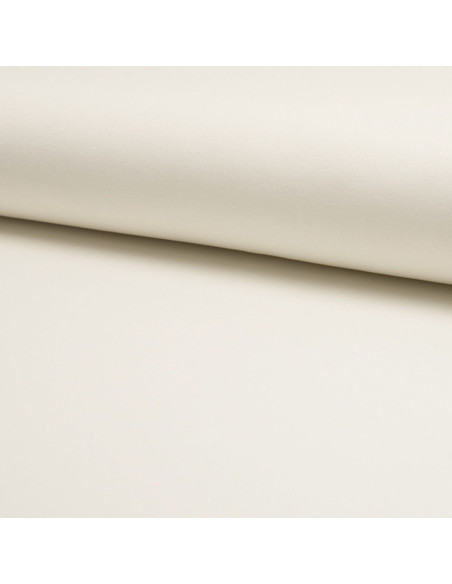 Tecido jersey milano viscose - Cru