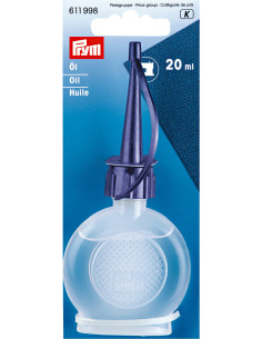 Óleo para máquina de costura Prym