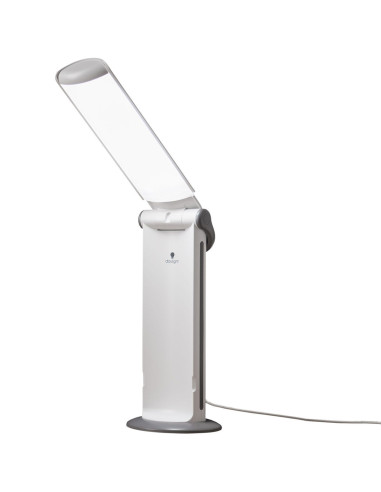Lâmpada Daylight portátil twist 2
