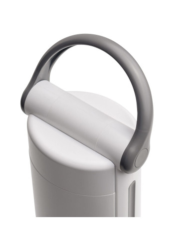Lâmpada Daylight portátil twist 2