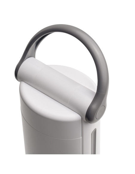Lâmpada Daylight portátil twist 2