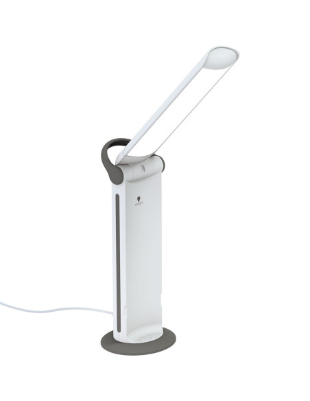 Lâmpada Daylight portátil twist 2