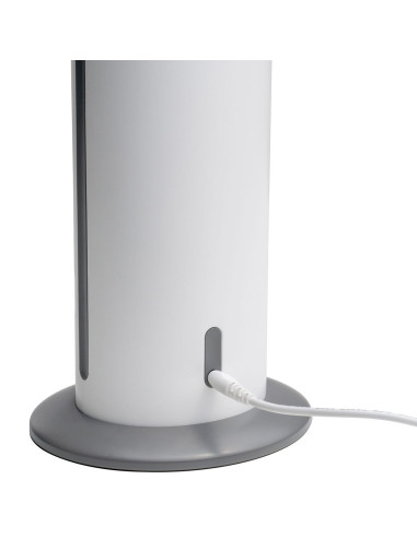 Lâmpada Daylight portátil twist 2
