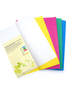 Papel de decalque Clover Chacopy