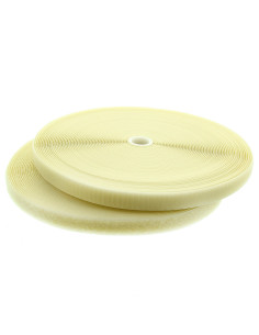 Fita autoadesiva para costura crua 20 mm de largura rolo de 25 metros