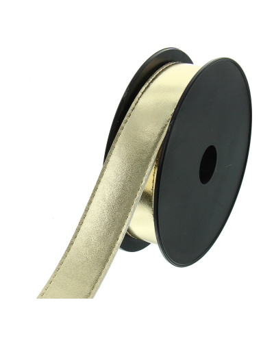 Correia de imitação - Ouro