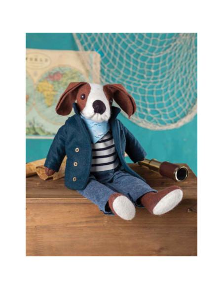 Livro Luna Lapin faz novos amigos