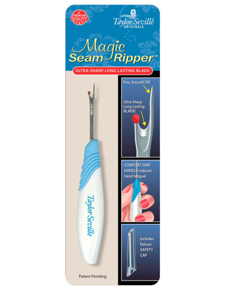 Descosedor ergonômico Magic