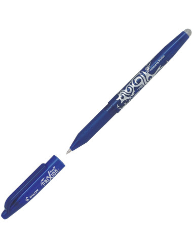 Caneta roller Pilot FriXion Ball - Azul