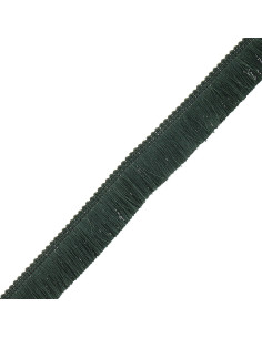 Franja deluxe 30 mm - Antracite