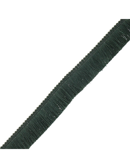Franja deluxe 30 mm - Antracite