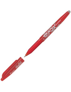 Caneta roller Pilot FriXion Ball - Vermelho