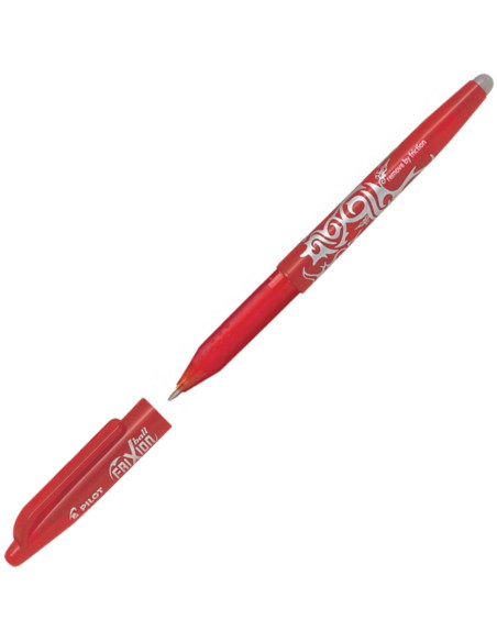 Caneta roller Pilot FriXion Ball - Vermelho