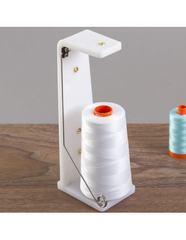 Suporte de fios para cones e bobinas Superior Thread Holder
