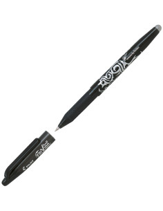 Caneta roller Pilot FriXion Ball - Preto