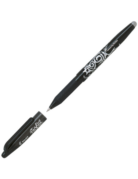 Caneta roller Pilot FriXion Ball - Preto