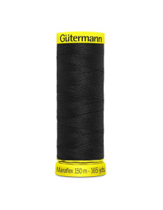 Linha de costura elástica Maraflex Gutermann 150 m