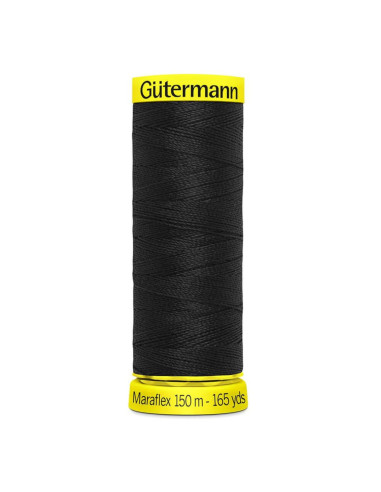 Linha de costura elástica Maraflex Gutermann 150 m