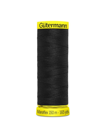 Linha de costura elástica Maraflex Gutermann 150 m