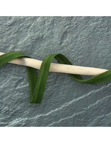 Debrum de poliéster - Verde