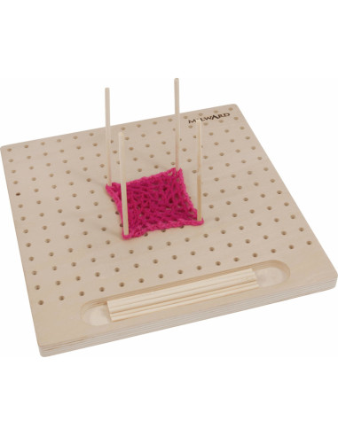 Bloqueador para Granny Squares