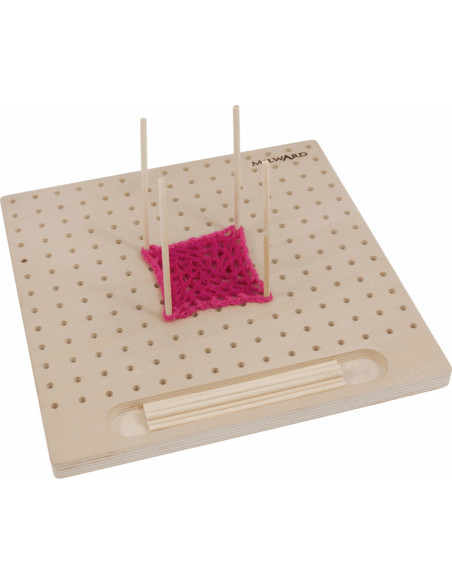 Bloqueador para Granny Squares