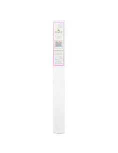 Tecido percal especial para punch needle - Branco luz