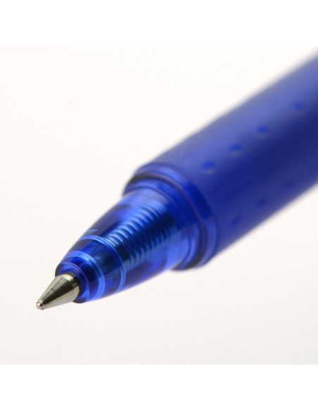 Caneta roller Pilot FriXion Ball Clicker - Azul